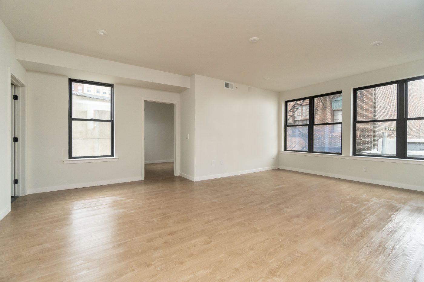 View Images Of Amble's Luxury Apartments In Old City, Philly