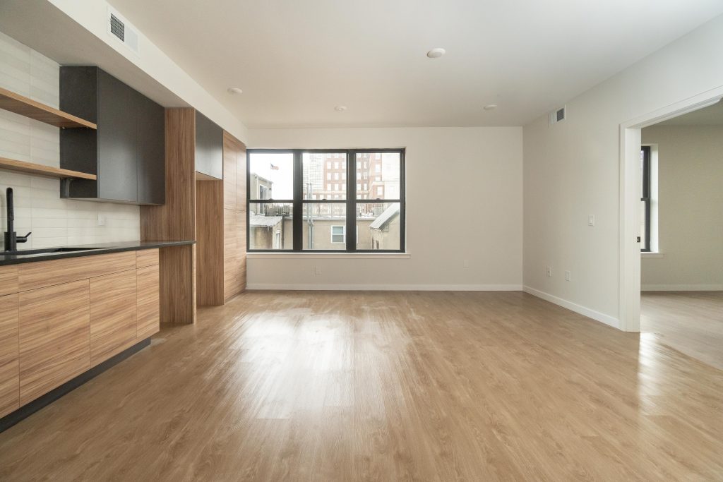 View Images Of Amble's Luxury Apartments In Old City, Philly