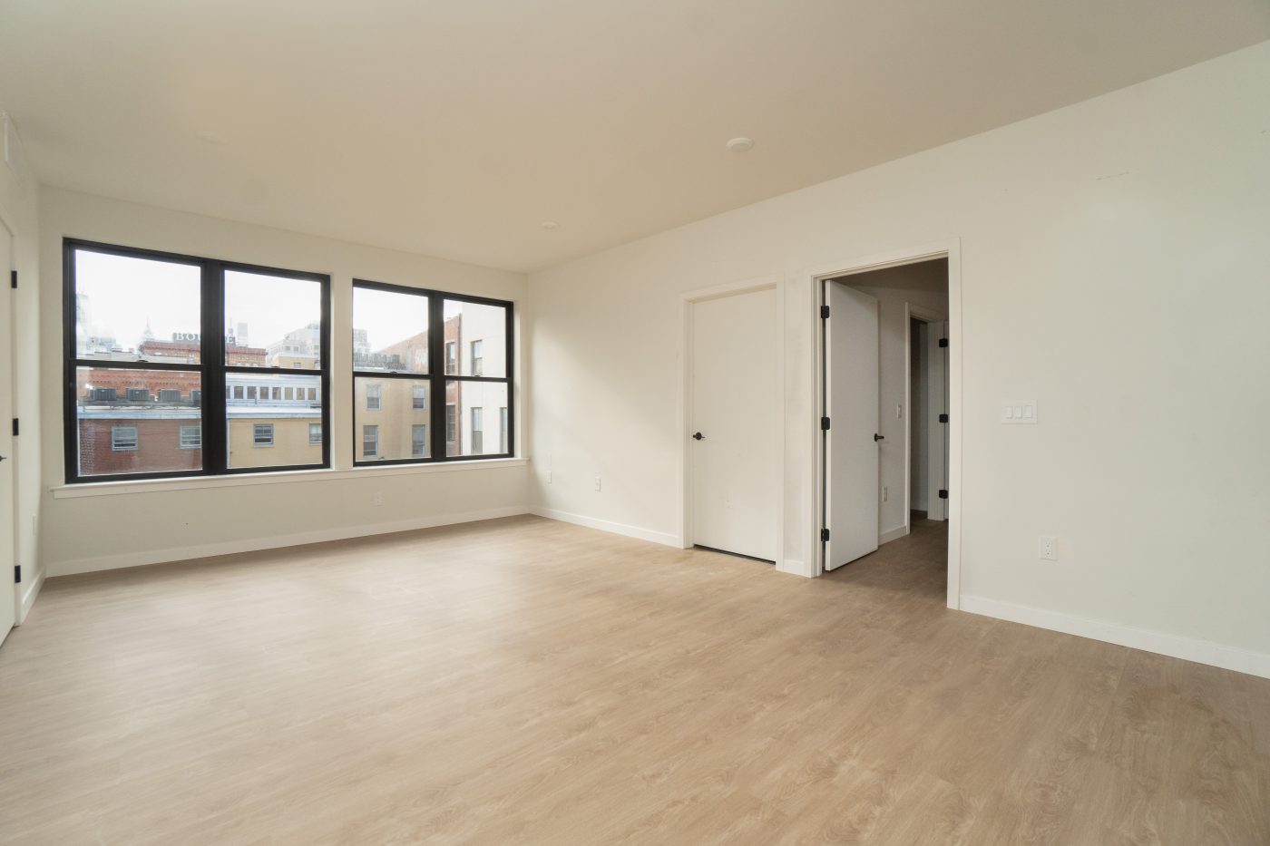 View Images Of Amble's Luxury Apartments In Old City, Philly