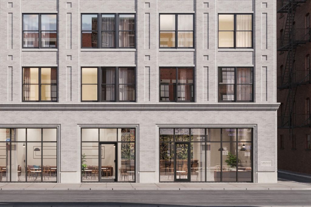 Luxury Apartments For Rent In Old City, Philadelphia Amble