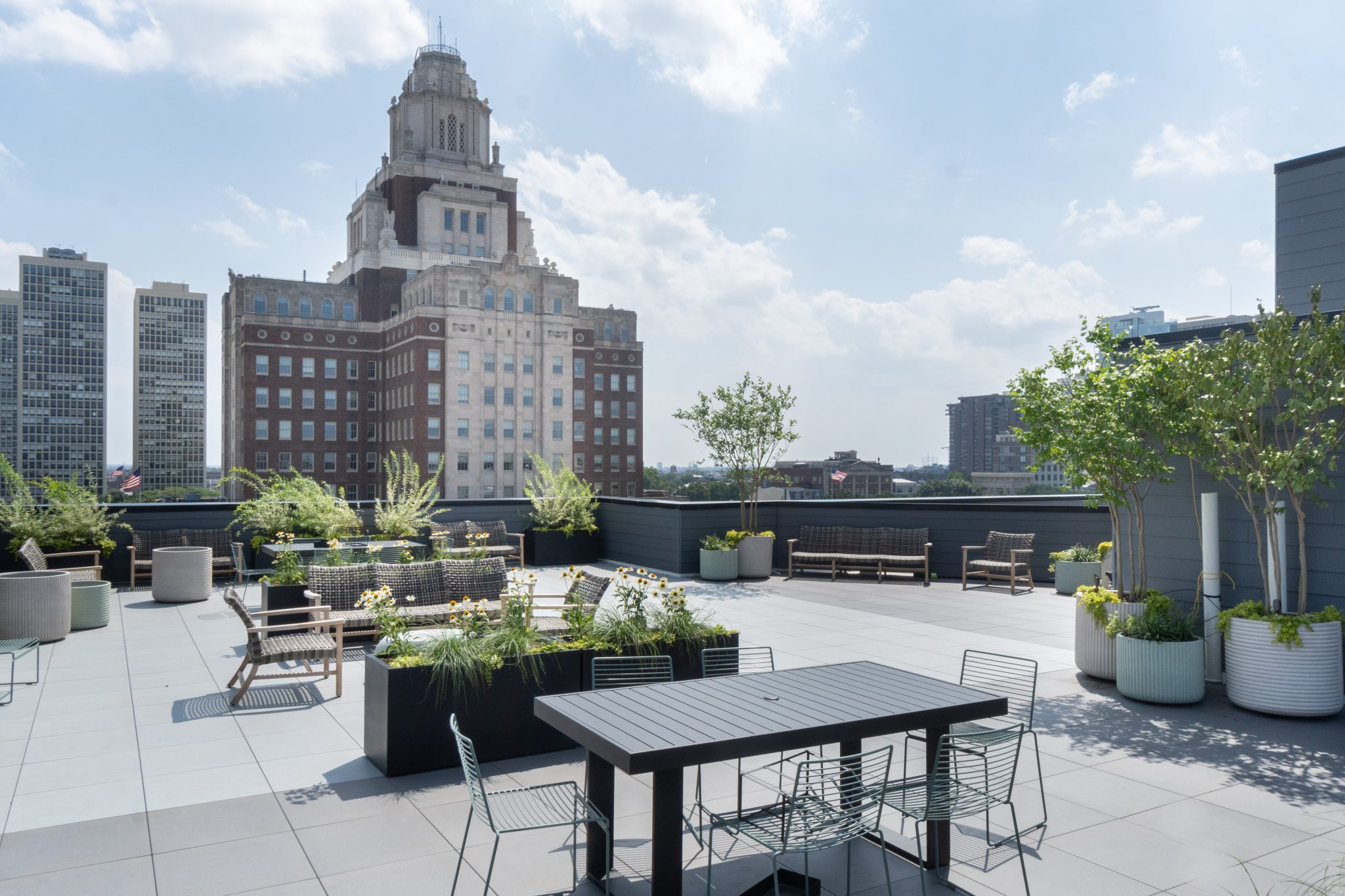 Luxury Apartments For Rent In Old City, Philadelphia Amble