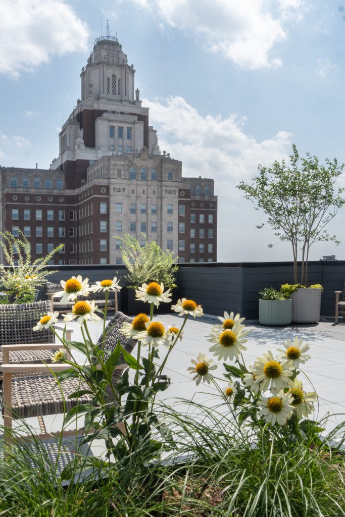 View Images Of Amble's Luxury Apartments In Old City, Philly