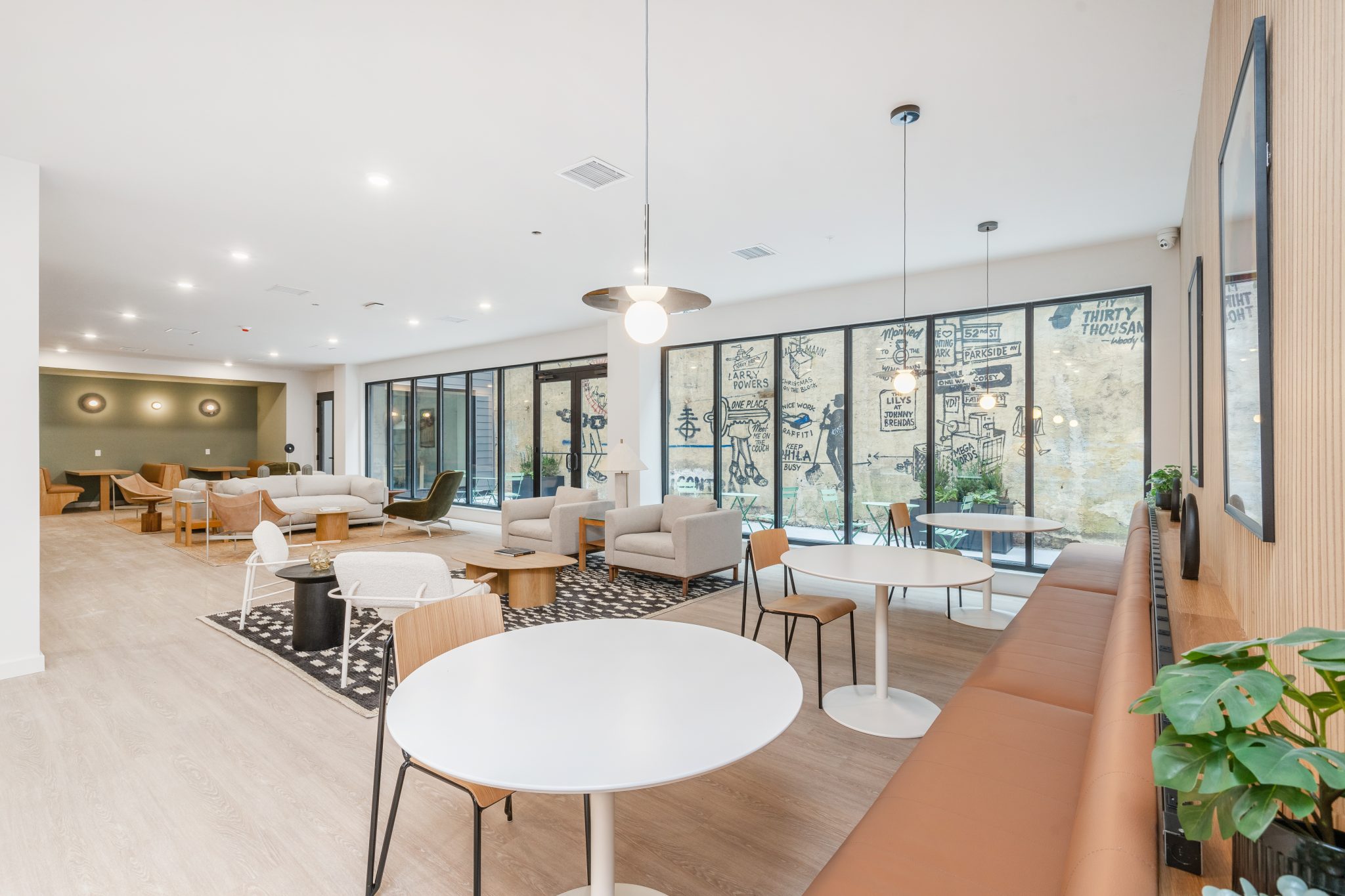 Luxury Apartments For Rent In Old City, Philadelphia Amble