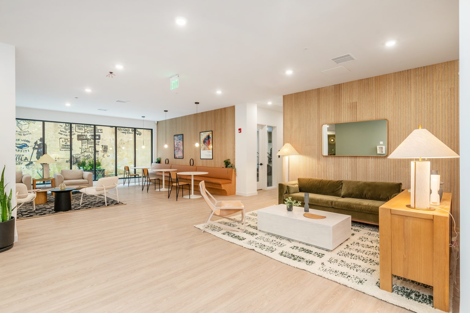 Luxury Apartments For Rent In Old City, Philadelphia Amble