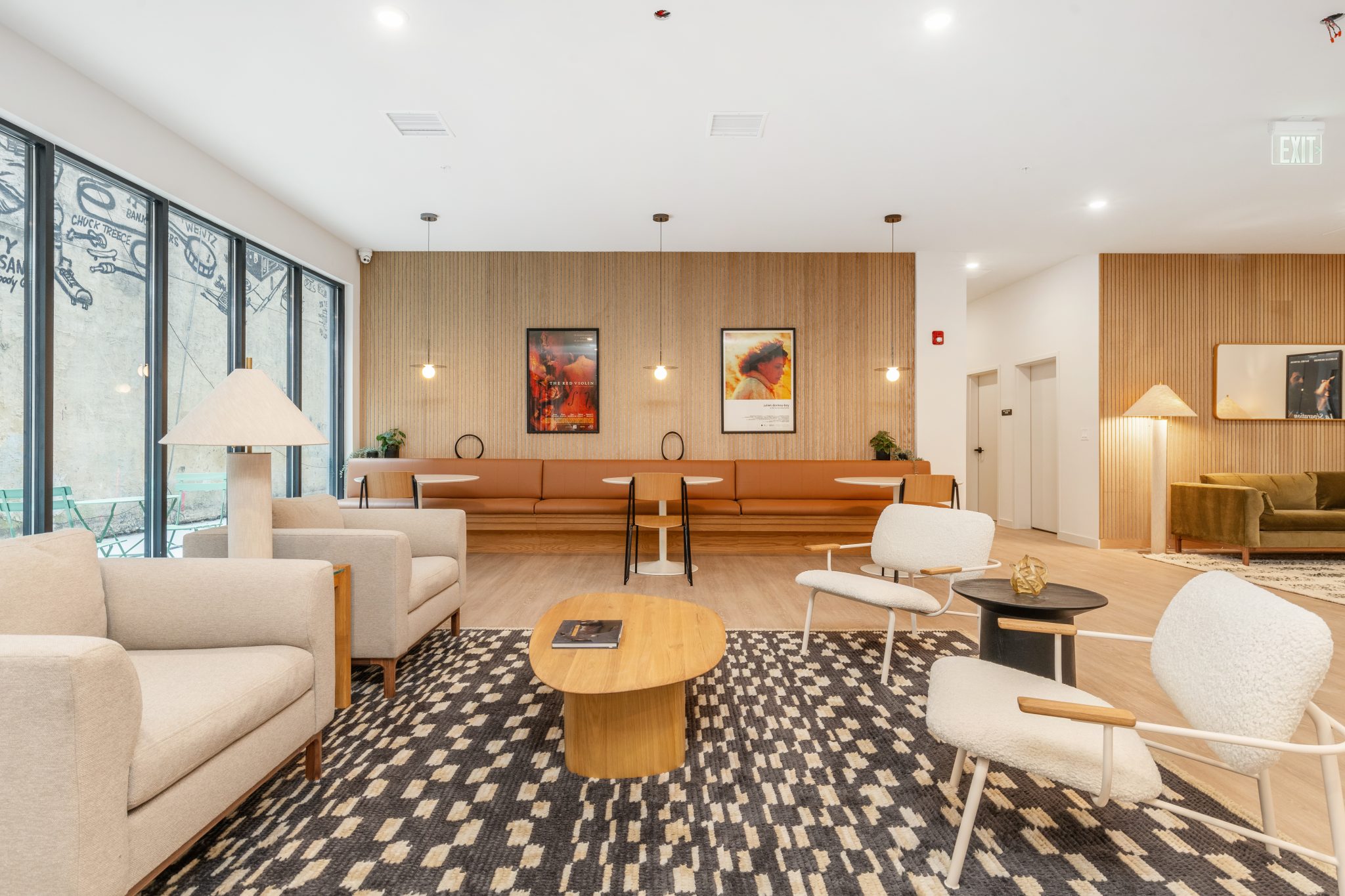 Luxury Apartments For Rent In Old City, Philadelphia Amble