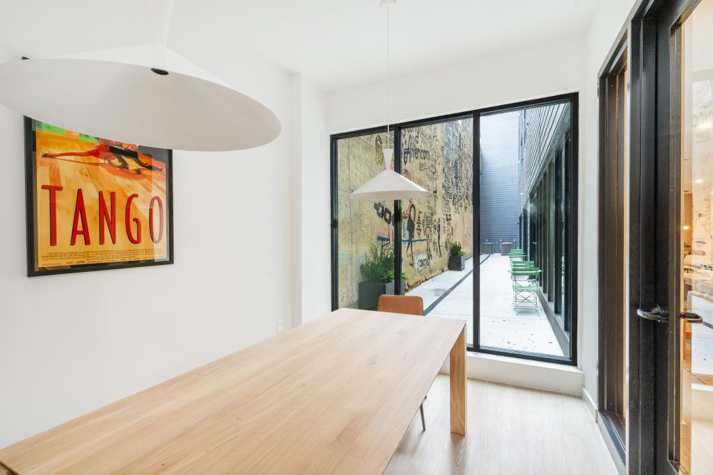 View Images Of Amble's Luxury Apartments In Old City, Philly