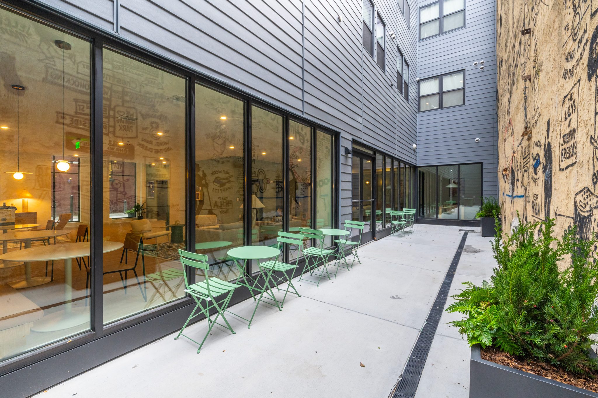 Luxury Apartments For Rent In Old City, Philadelphia Amble