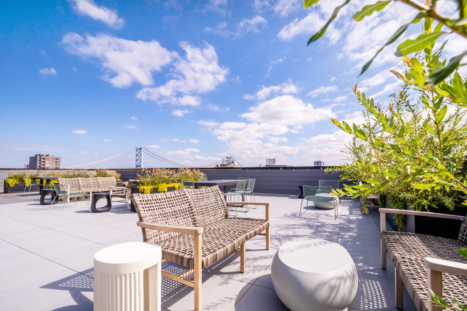 Luxury Apartments For Rent In Old City, Philadelphia Amble