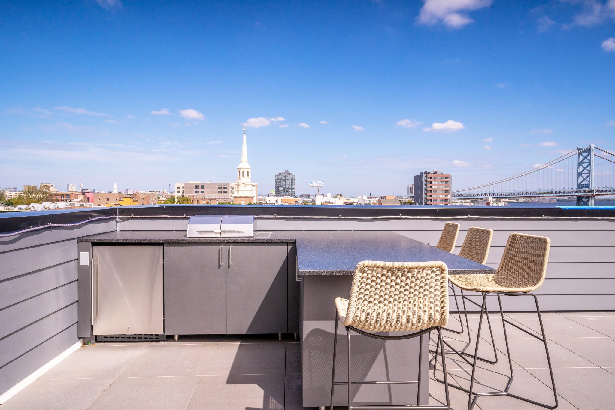 Luxury Apartments For Rent In Old City, Philadelphia Amble