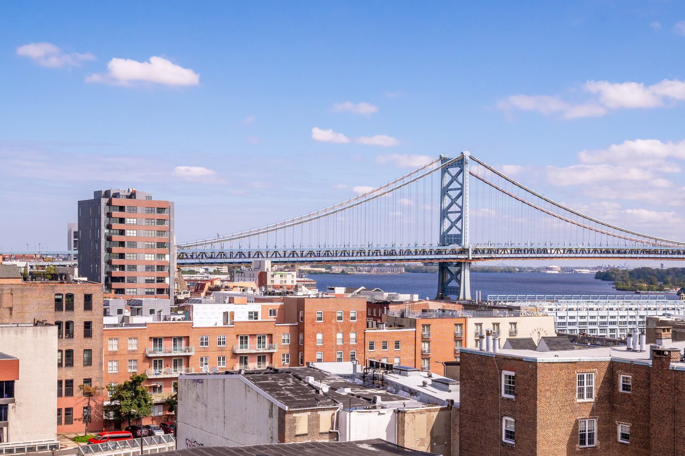 Luxury Apartments For Rent In Old City, Philadelphia Amble