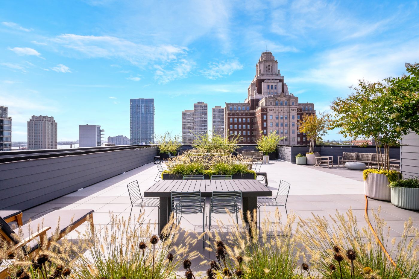 View Images Of Amble's Luxury Apartments In Old City, Philly