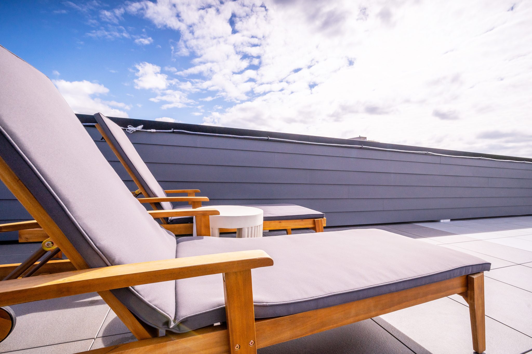 View Images Of Amble's Luxury Apartments In Old City, Philly