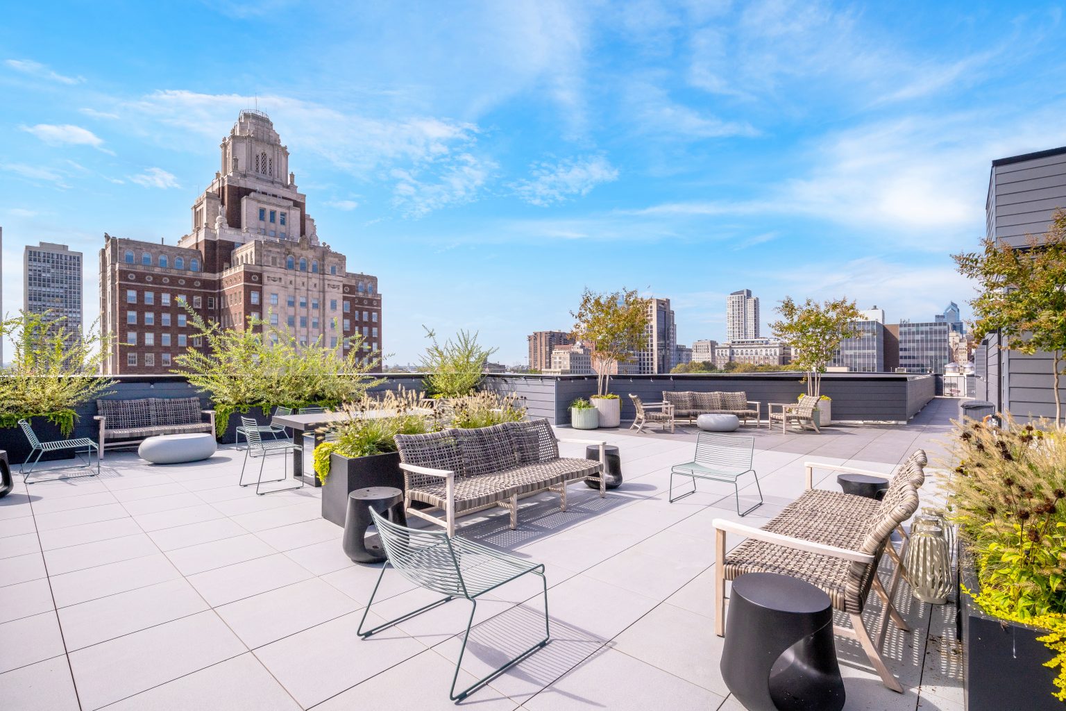View Images Of Amble's Luxury Apartments In Old City, Philly